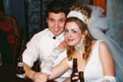 Danny and Joli Photo