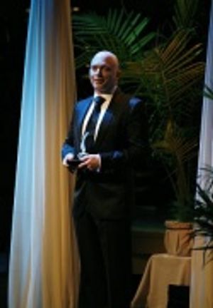 Michael Cerveris Photo