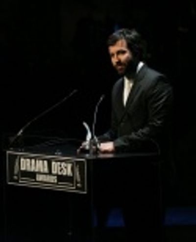 Duncan Sheik Photo