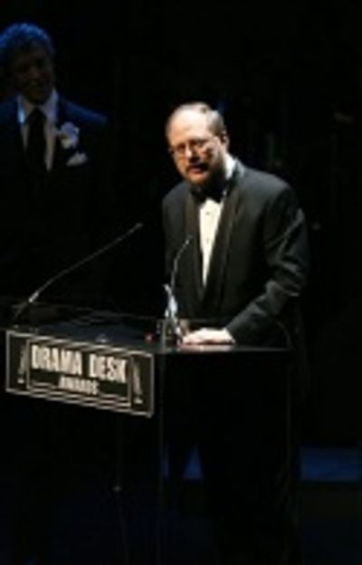 Rupert Holmes Photo