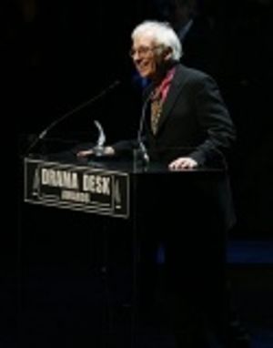 Austin Pendleton Photo