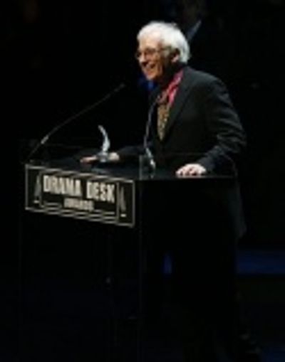 Austin Pendleton Photo