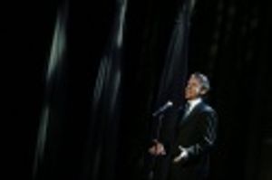 Jason Danieley Photo