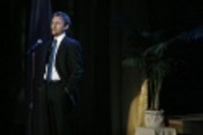Jason Danieley Photo