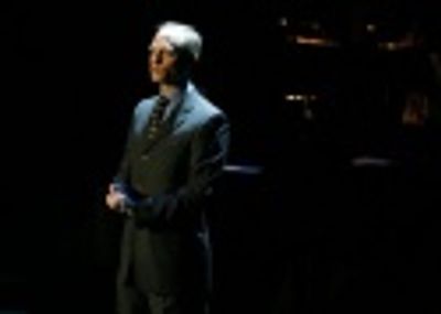 David Hyde Pierce Photo