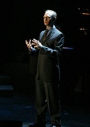 David Hyde Pierce Photo