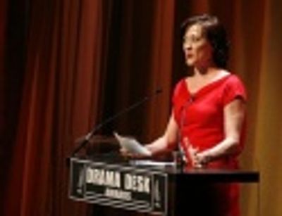 Karen Ziemba Photo