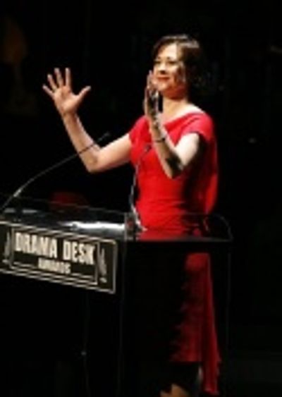 Karen Ziemba Photo