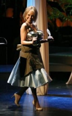 Kristin Chenoweth Photo