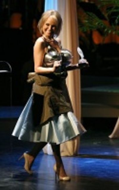 Kristin Chenoweth Photo