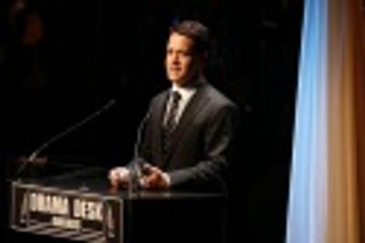 T.R. Knight Photo
