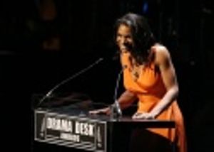 Audra McDonald Photo