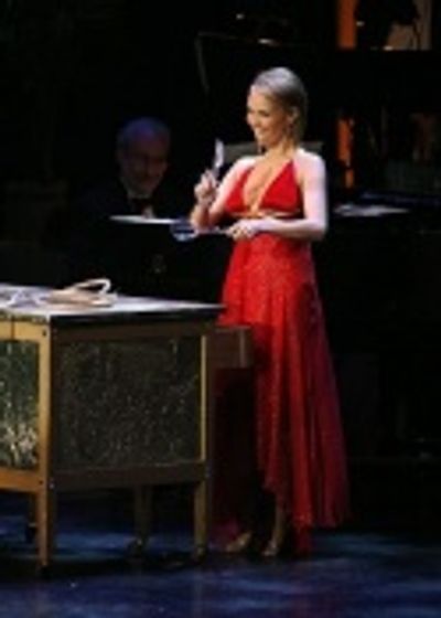 Kristin Chenoweth Photo