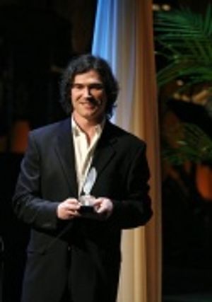 Billy Crudup Photo