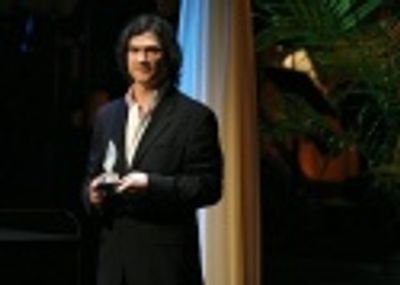 Billy Crudup Photo