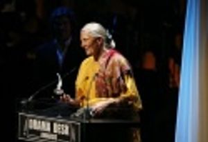 Vanessa Redgrave Photo