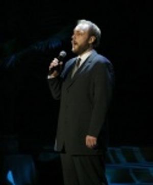 Alexander Gemignani Photo