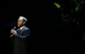 Alexander Gemignani Photo