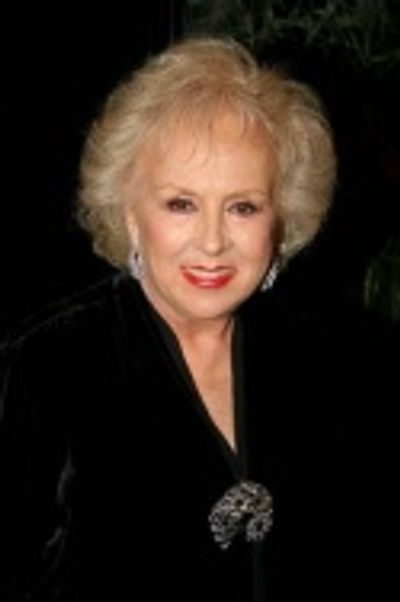 Doris Roberts Photo