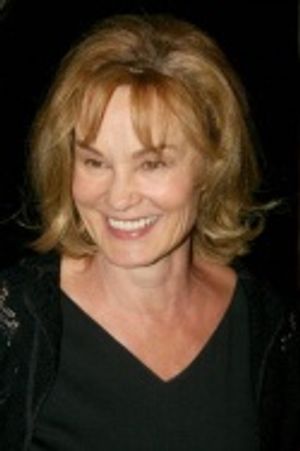 Jessica Lange Photo