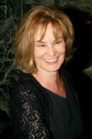 Jessica Lange Photo