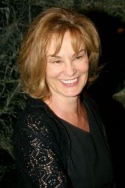 Jessica Lange Photo