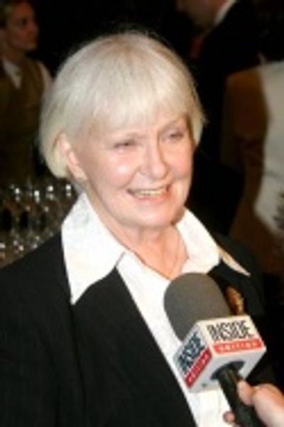 Joanne Woodward Photo
