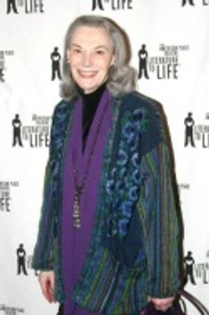 Marian Seldes Photo