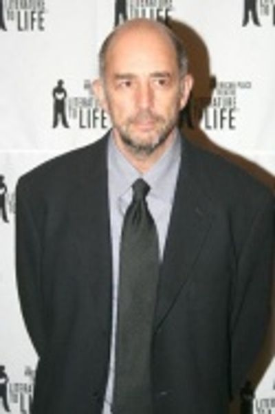 Richard Schif Photo