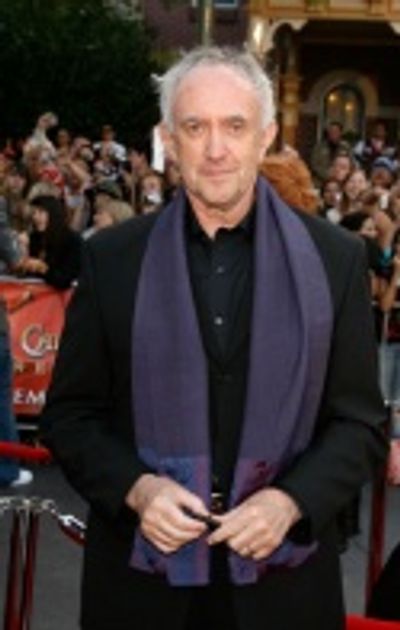 Jonathan Pryce Photo