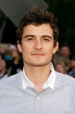 Orlando Bloom Photo