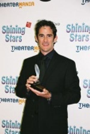 Andy Blankenbuehler Photo