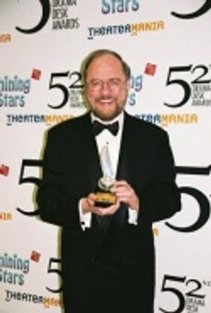 Rupert Holmes Photo
