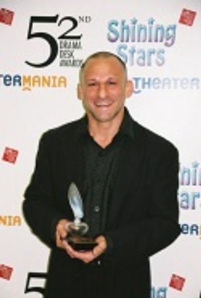 Mark Bennett Photo