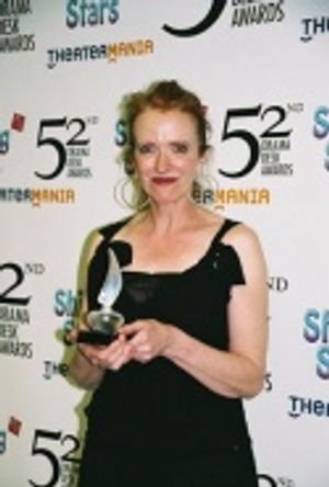 Catherine Zuber Photo