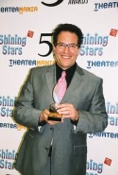 Michael Mayer Photo