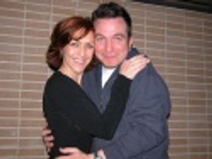 Andrea and Eddie Varley Photo