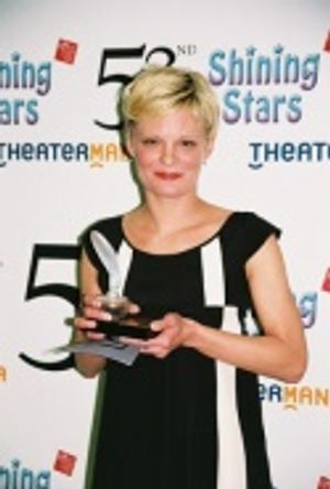 Martha Plimpton Photo