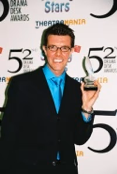 Gavin Lee Photo