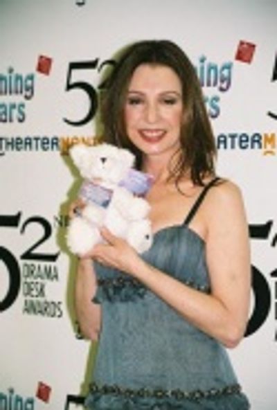 Donna Murphy  Photo