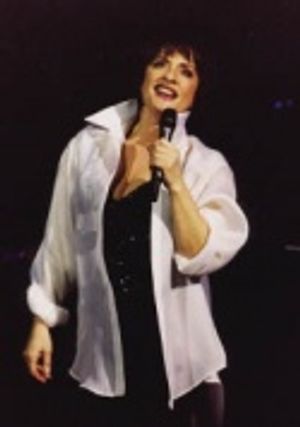 Patti LuPone Photo