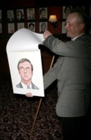 Max Klimavicius Photo