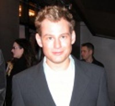 Chad Kimball  Photo