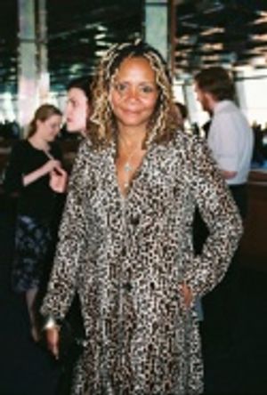 Tonya Pinkins Photo