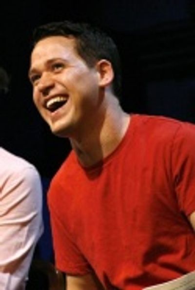 T.R. Knight Photo