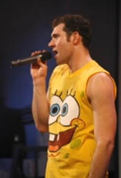 Billy Eichner Photo