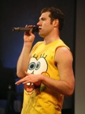 Billy Eichner Photo