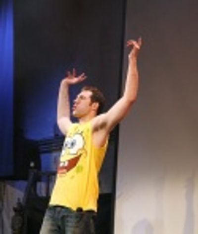 Billy Eichner Photo