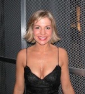 Jessica Snow-Wilson  Photo