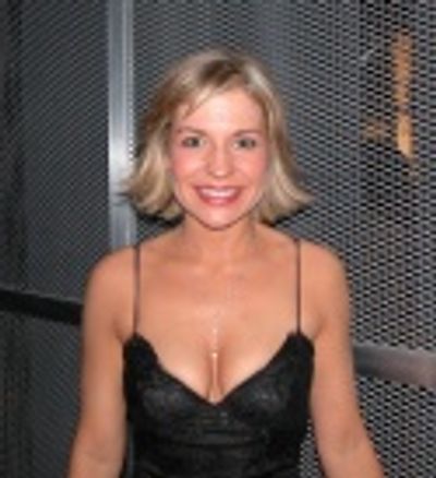 Jessica Snow-Wilson  Photo
